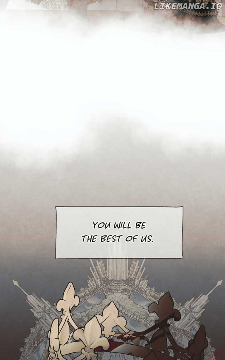 Read I Am the Villain Manga Online