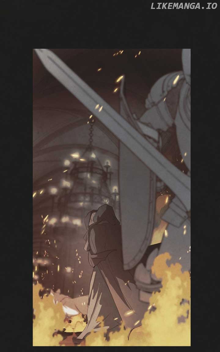 Read I Am the Villain Manga Online