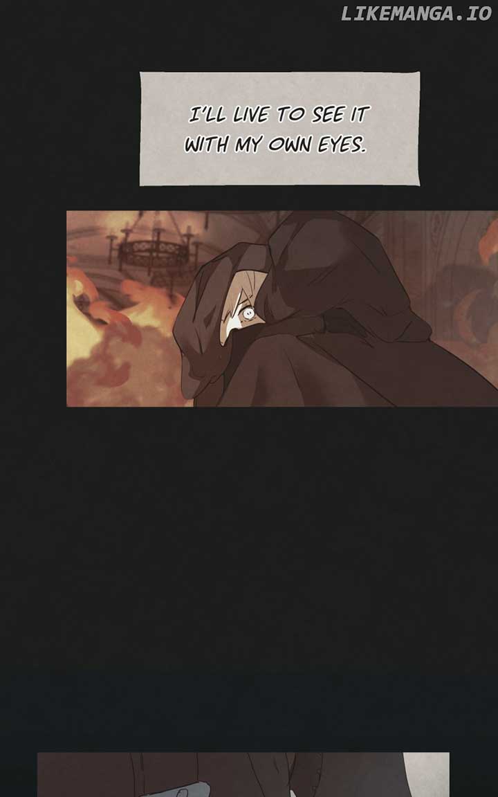 Read I Am the Villain Manga Online