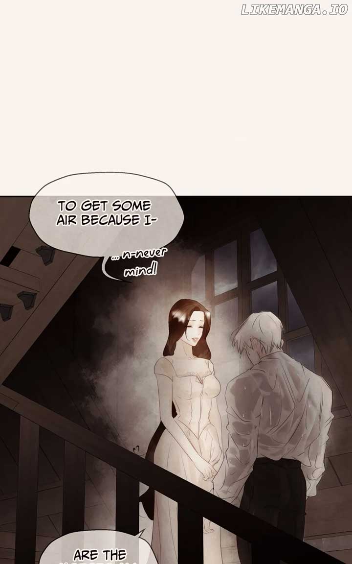 Read I Am the Villain Manga Online