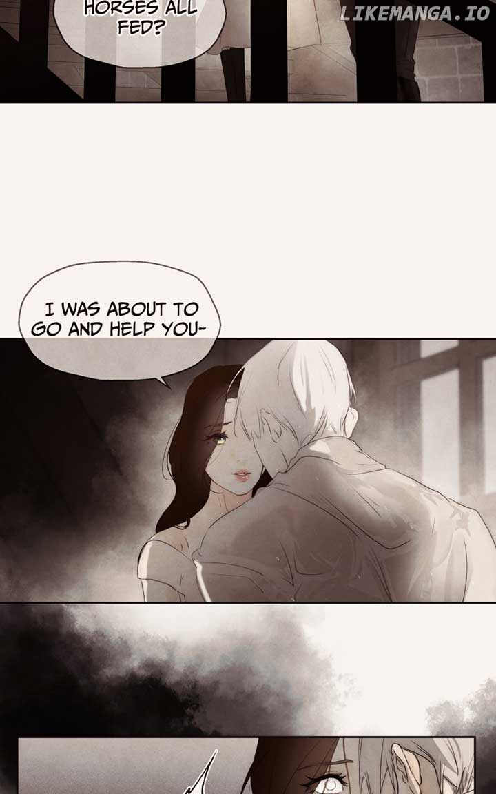 Read I Am the Villain Manga Online