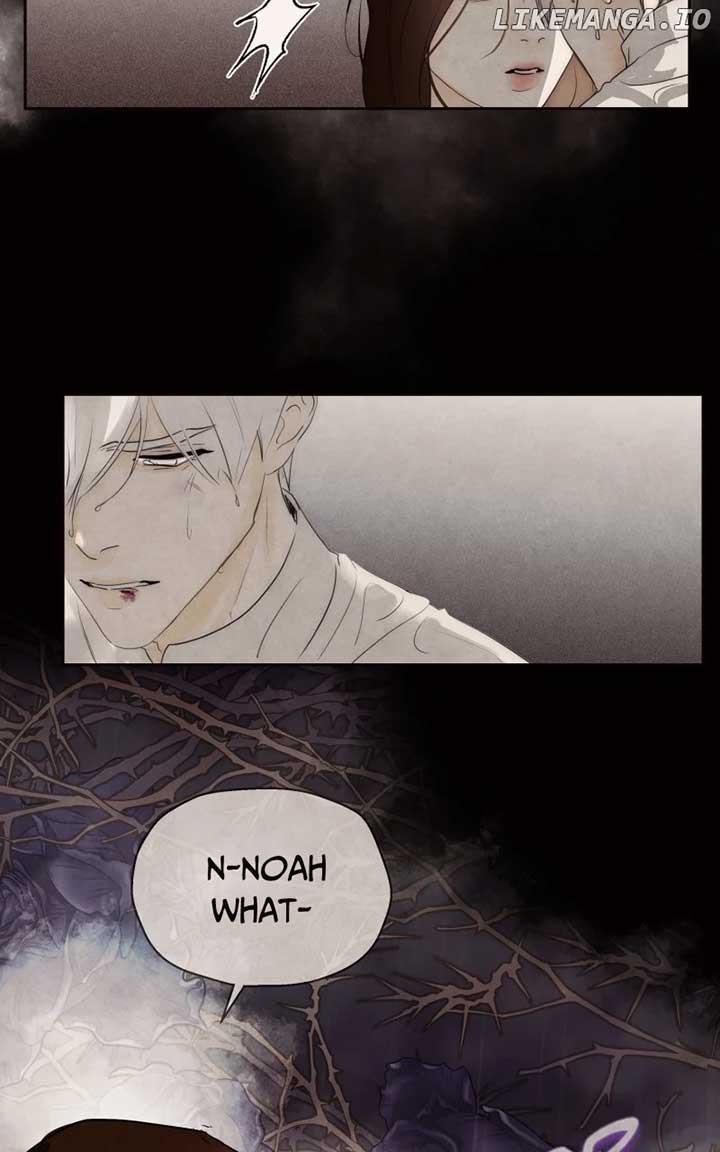 Read I Am the Villain Manga Online