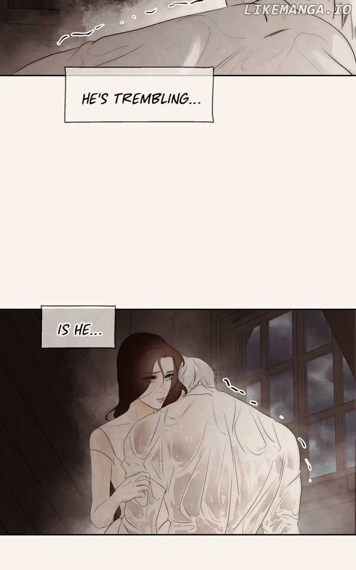 Read I Am the Villain Manga Online