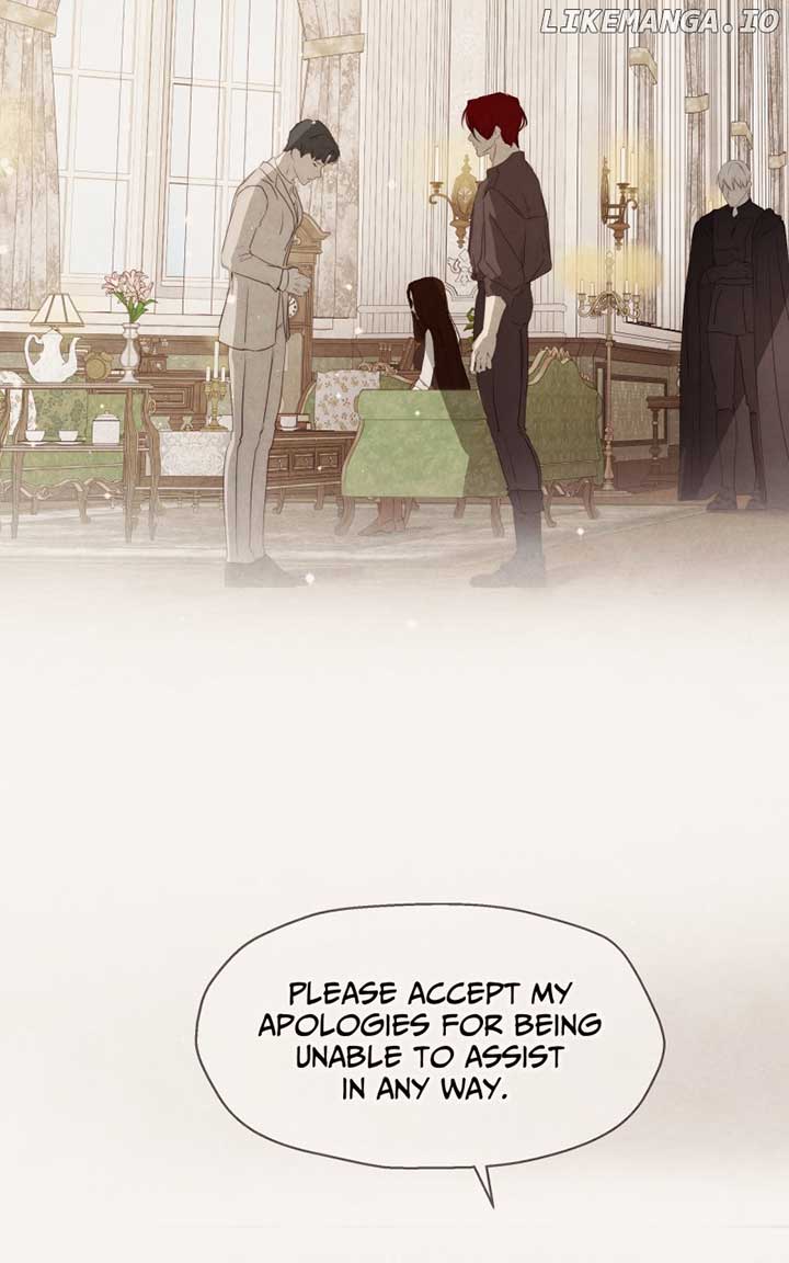 Read I Am the Villain Manga Online