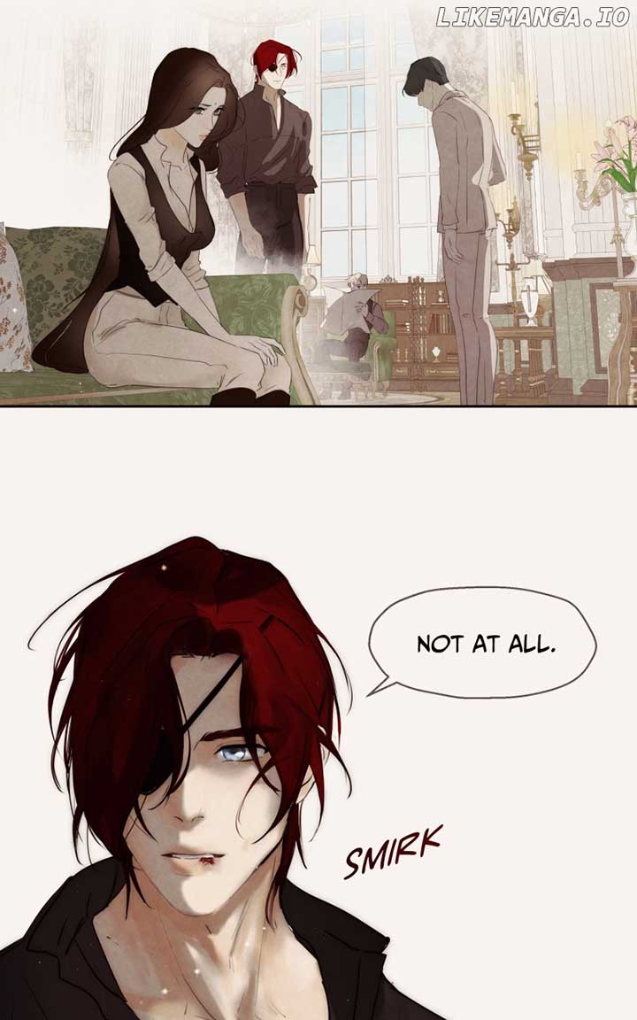 Read I Am the Villain Manga Online