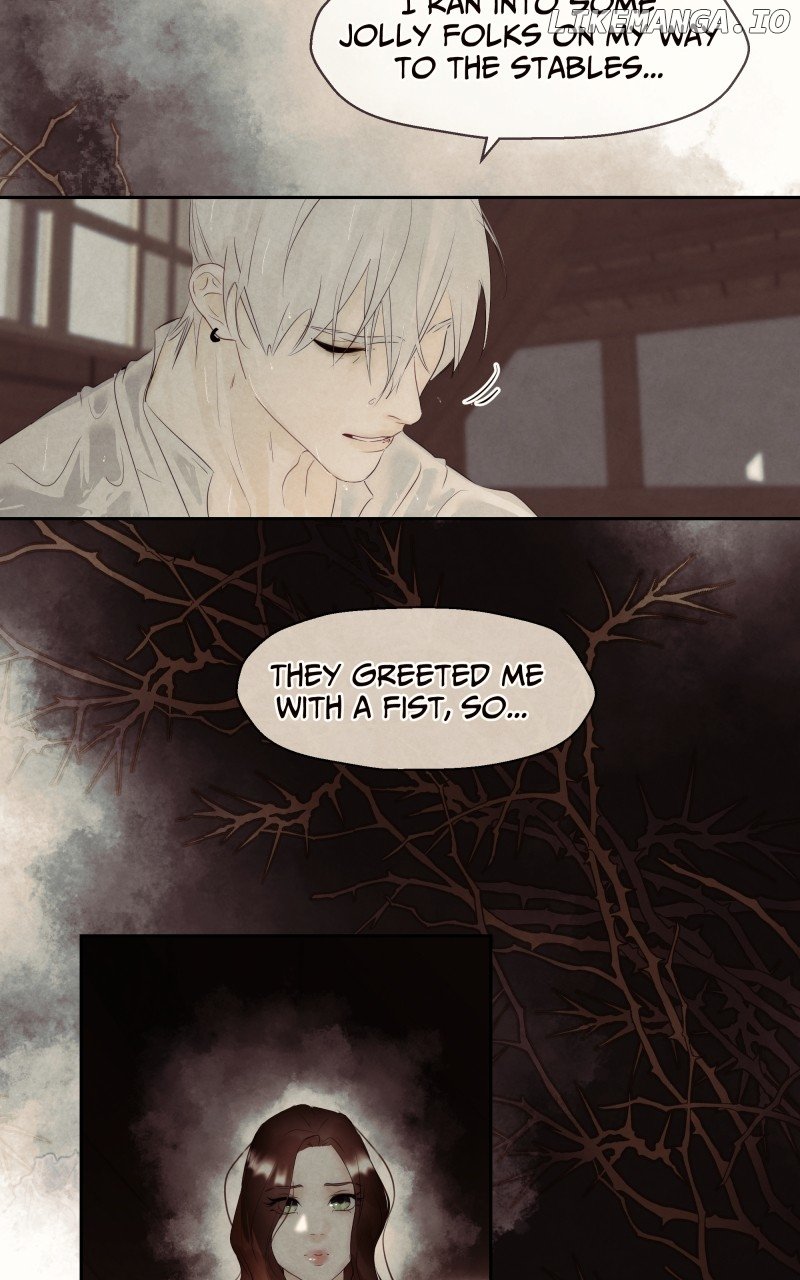 Read I Am the Villain Manga Online