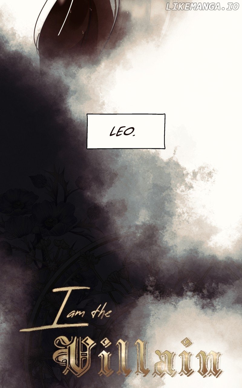 Read I Am the Villain Manga Online