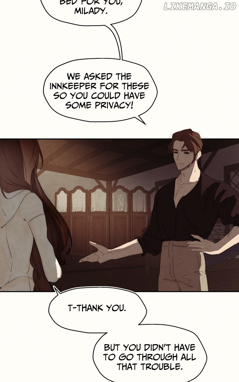 Read I Am the Villain Manga Online