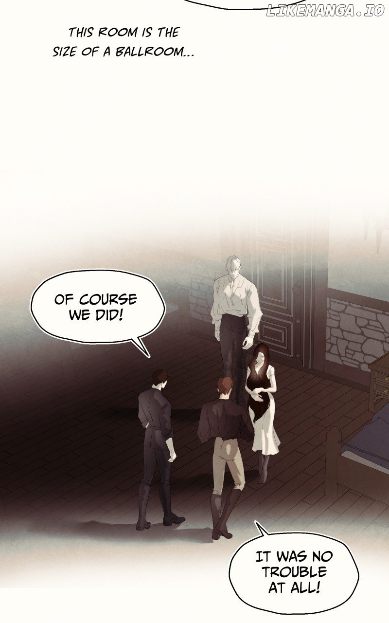 Read I Am the Villain Manga Online