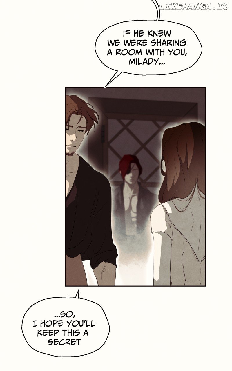 Read I Am the Villain Manga Online