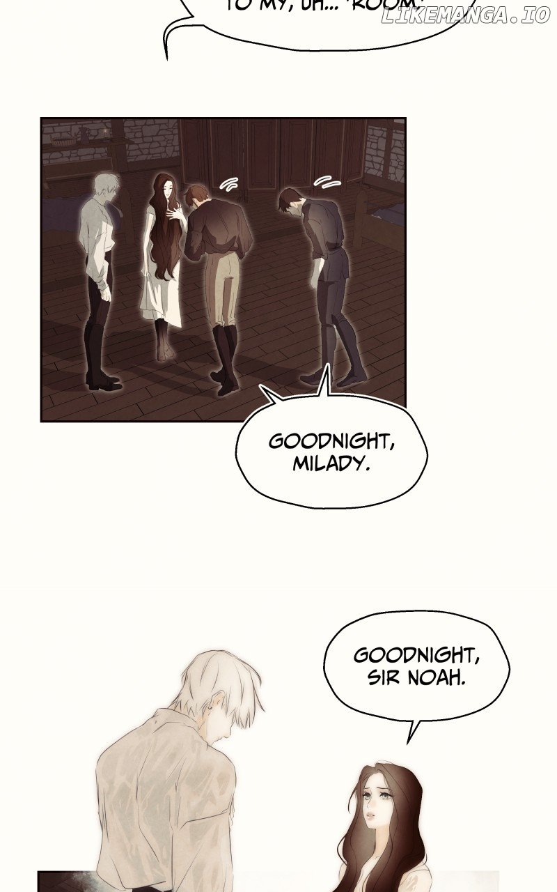 Read I Am the Villain Manga Online