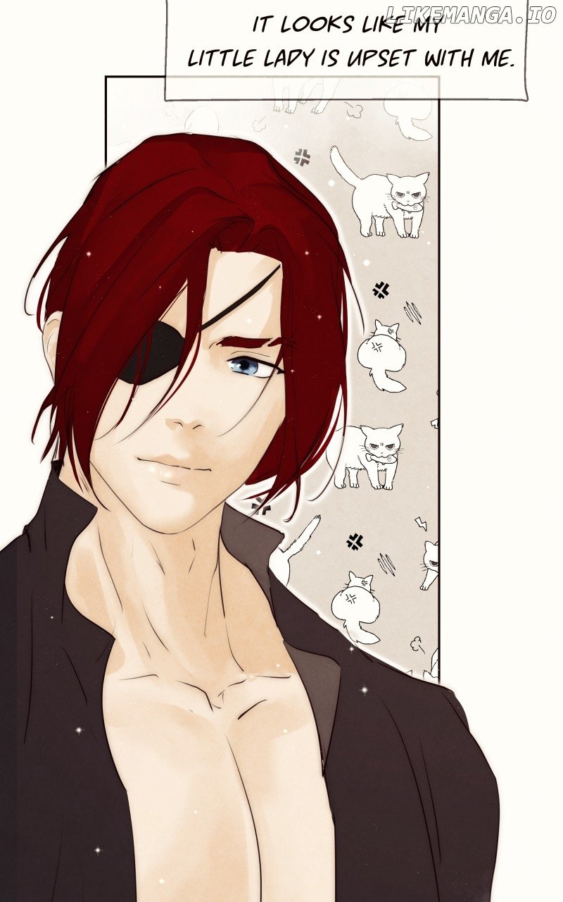 Read I Am the Villain Manga Online