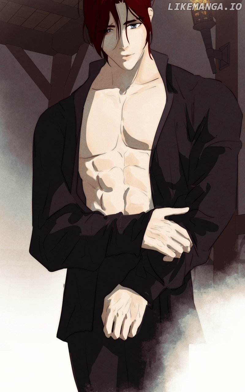 Read I Am the Villain Manga Online