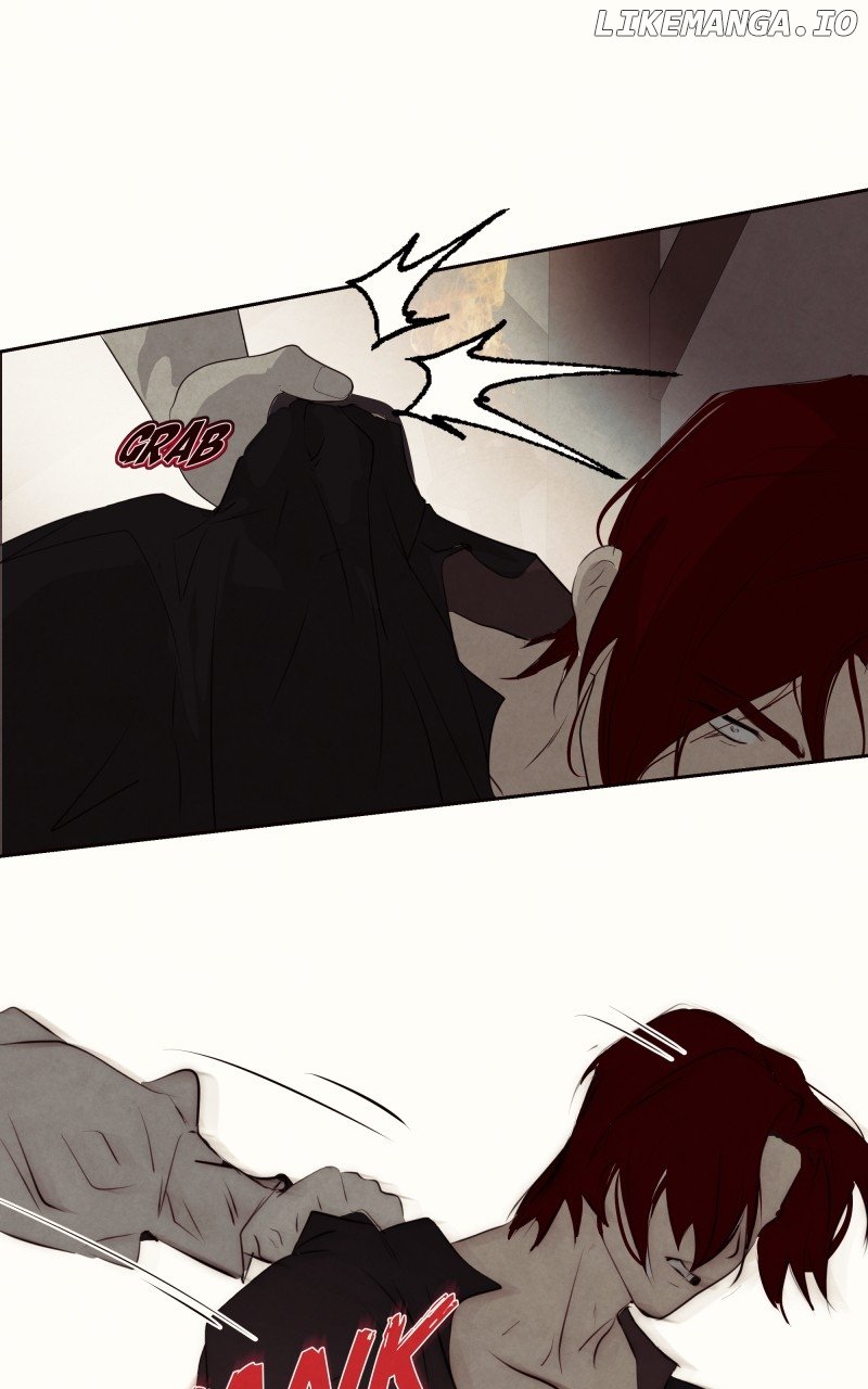 Read I Am the Villain Manga Online