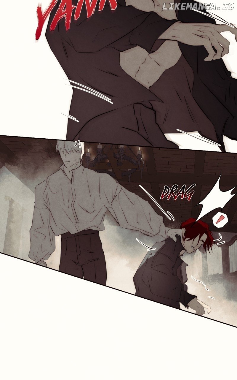 Read I Am the Villain Manga Online