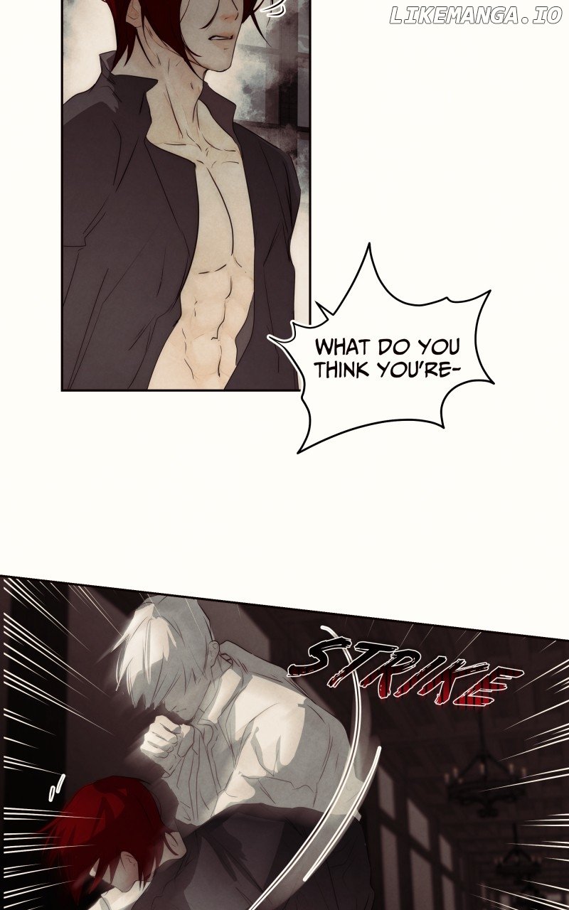 Read I Am the Villain Manga Online