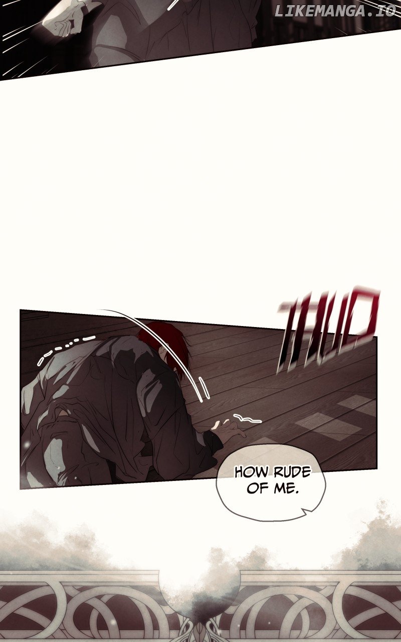 Read I Am the Villain Manga Online