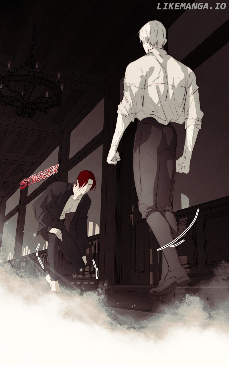 Read I Am the Villain Manga Online