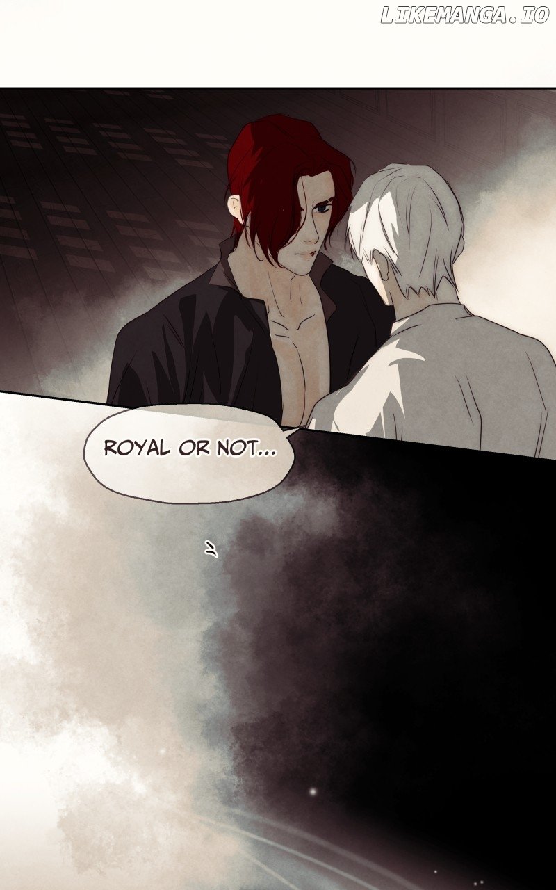 Read I Am the Villain Manga Online