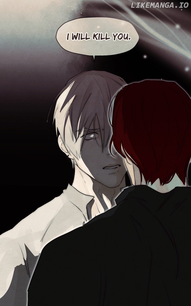 Read I Am the Villain Manga Online