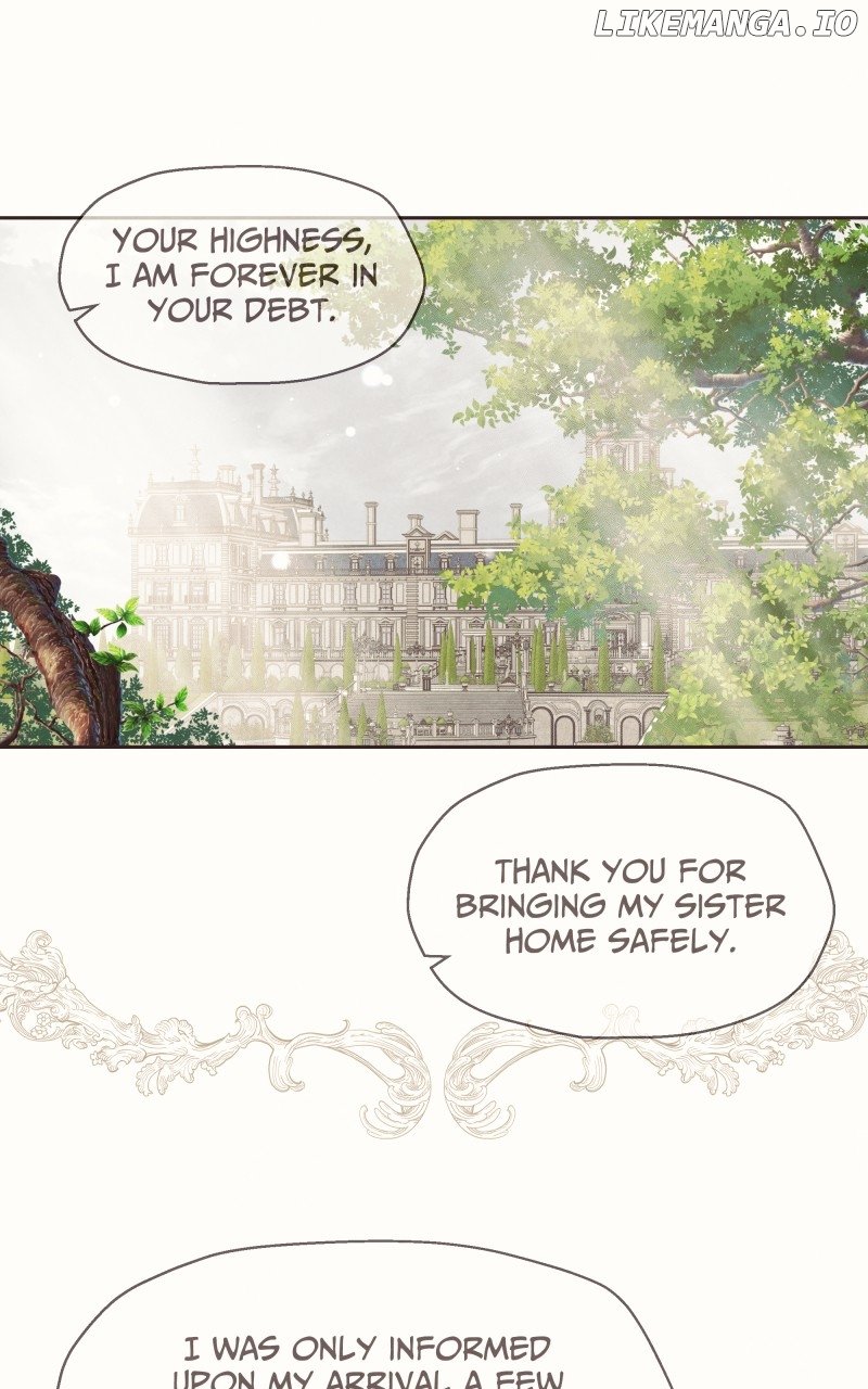 Read I Am the Villain Manga Online