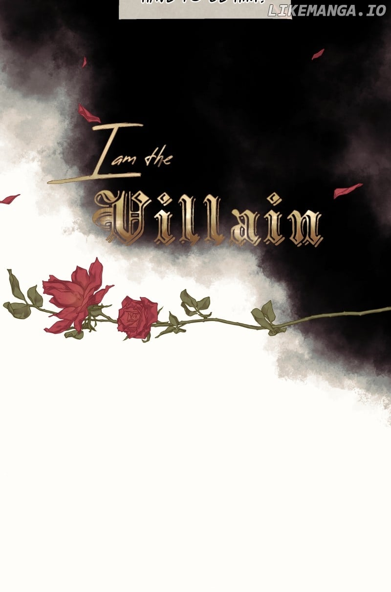 Read I Am the Villain Manga Online
