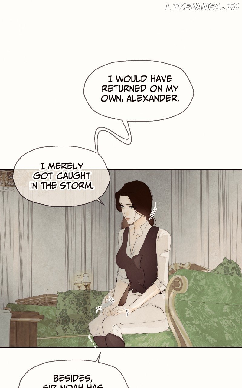 Read I Am the Villain Manga Online