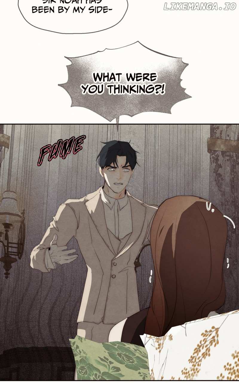 Read I Am the Villain Manga Online