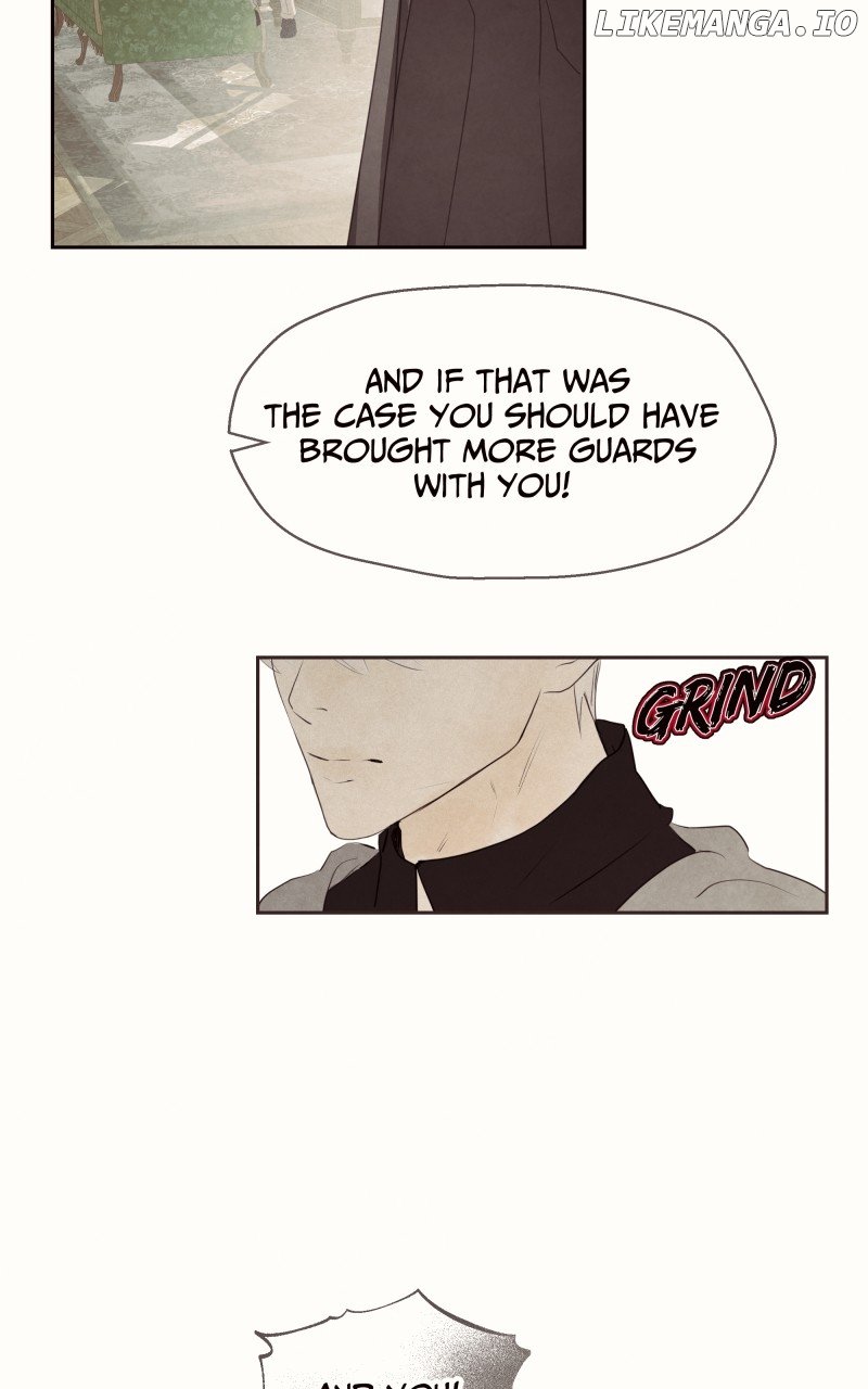 Read I Am the Villain Manga Online