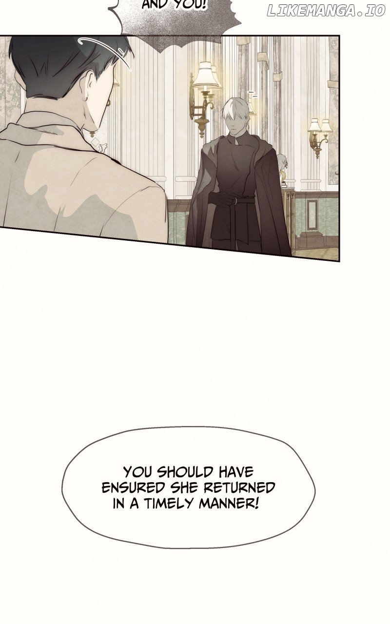 Read I Am the Villain Manga Online