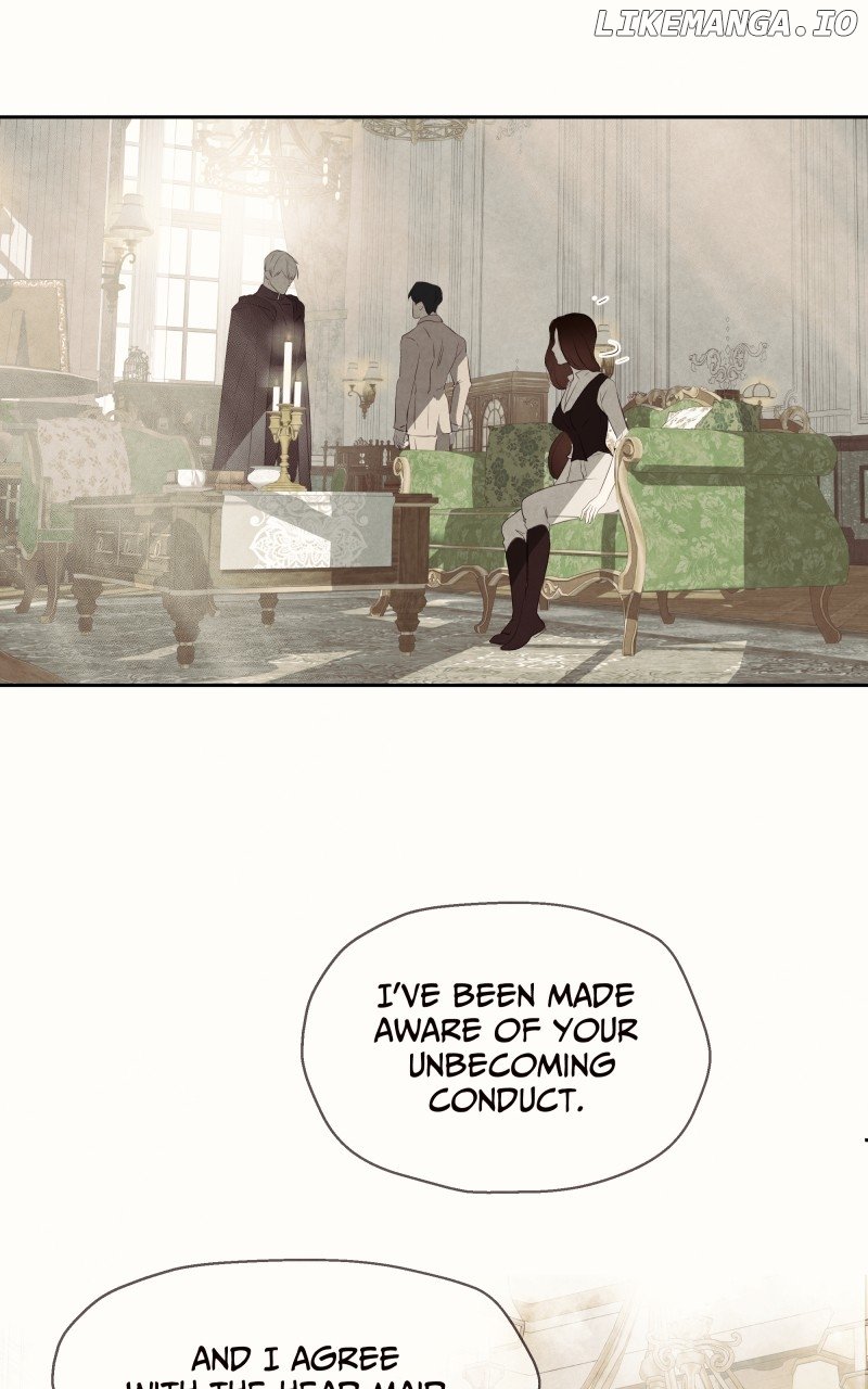 Read I Am the Villain Manga Online