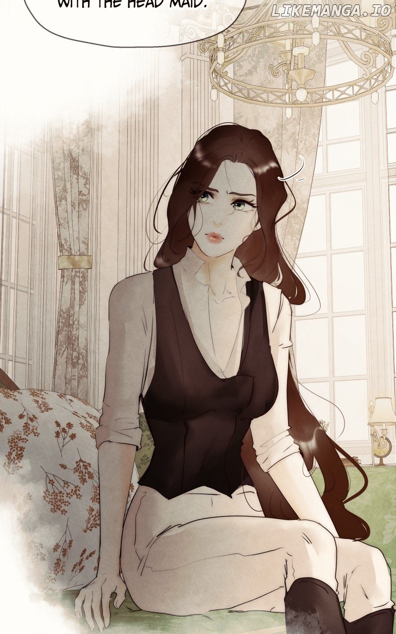 Read I Am the Villain Manga Online