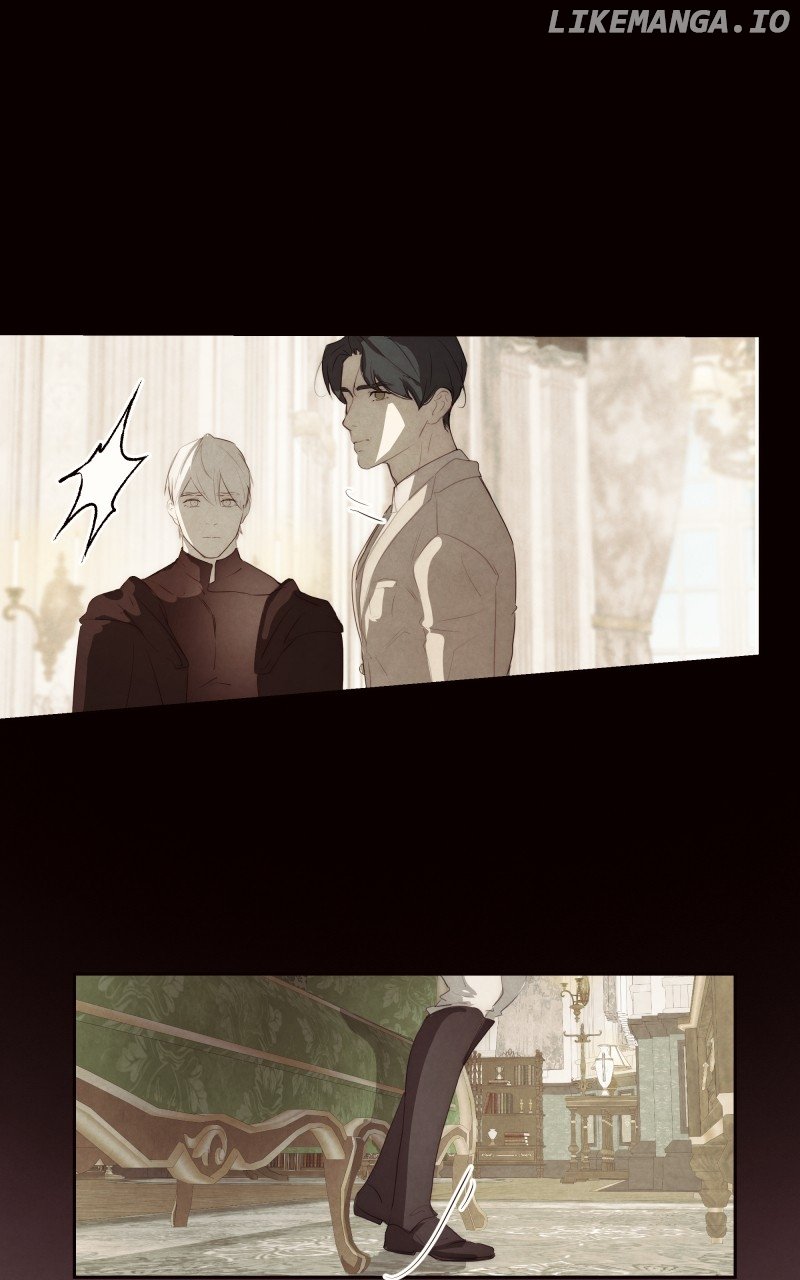 Read I Am the Villain Manga Online