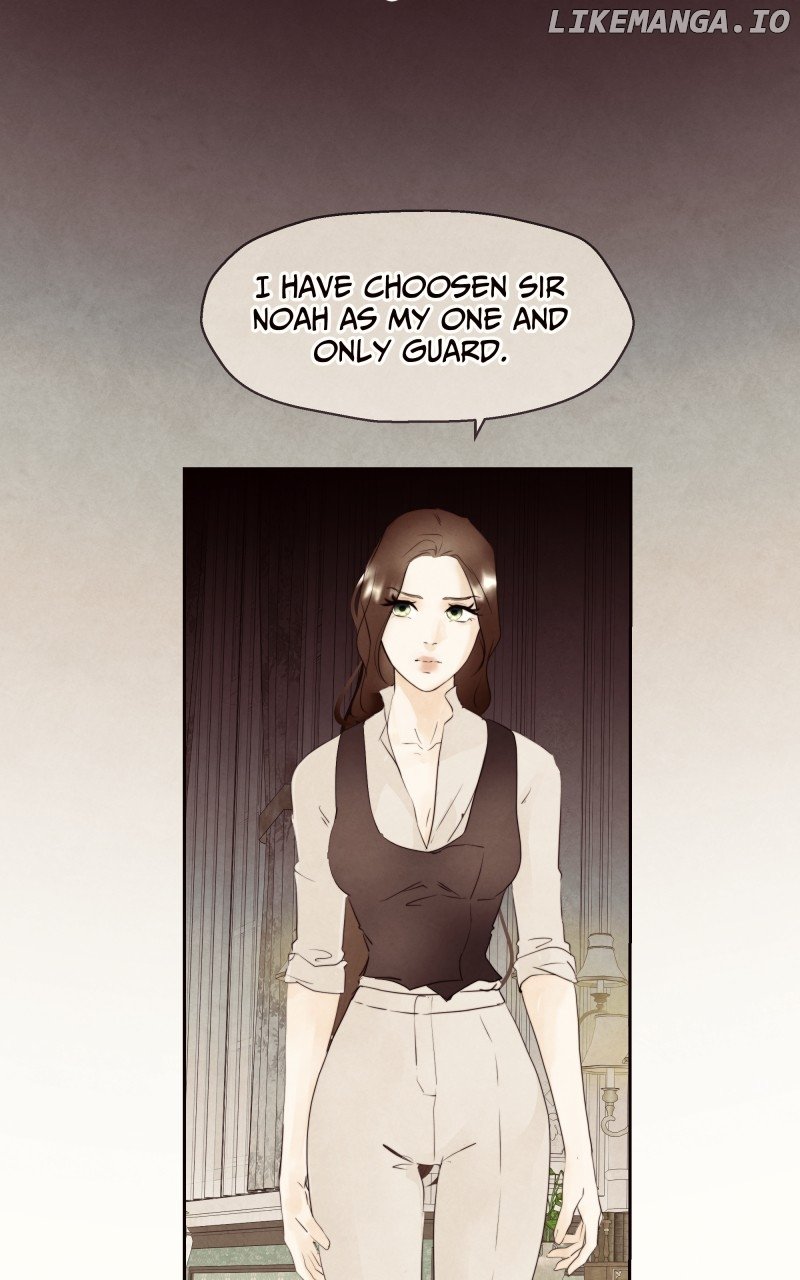 Read I Am the Villain Manga Online