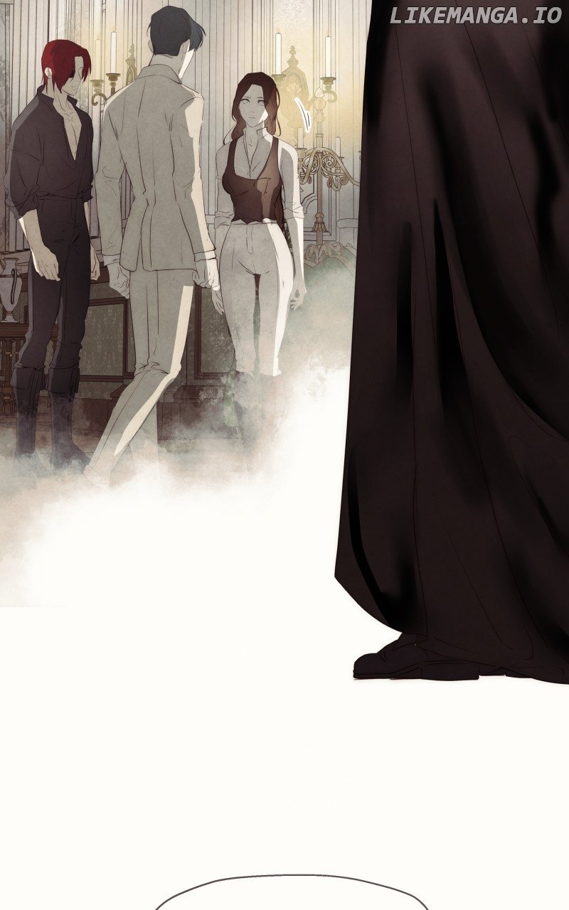 Read I Am the Villain Manga Online