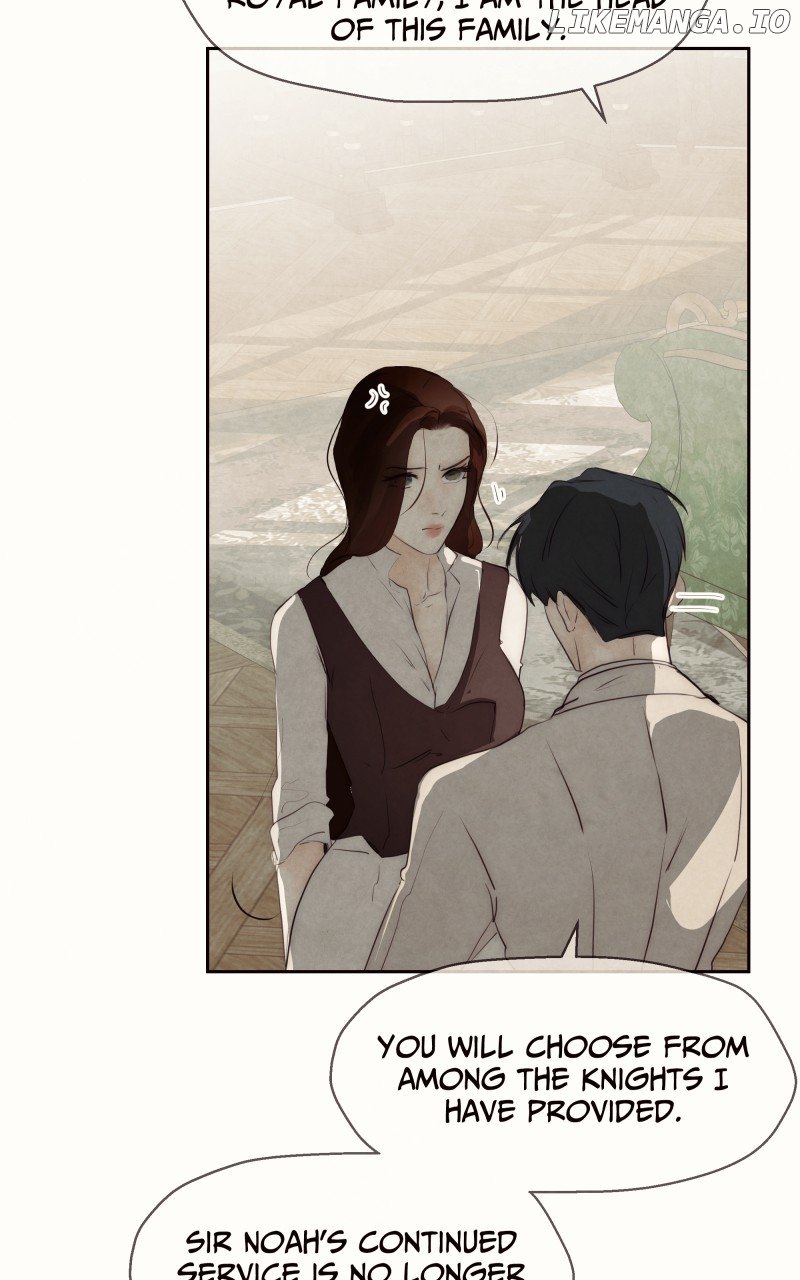 Read I Am the Villain Manga Online