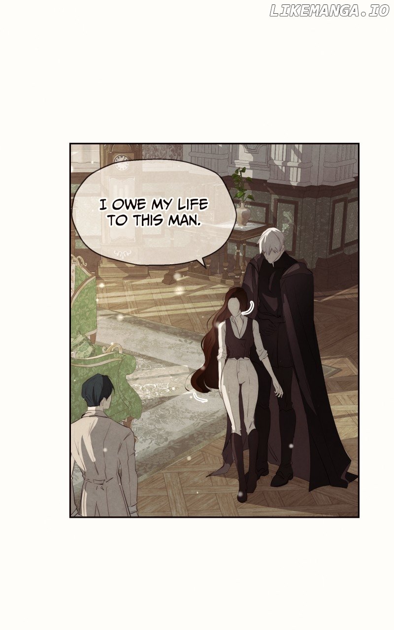 Read I Am the Villain Manga Online