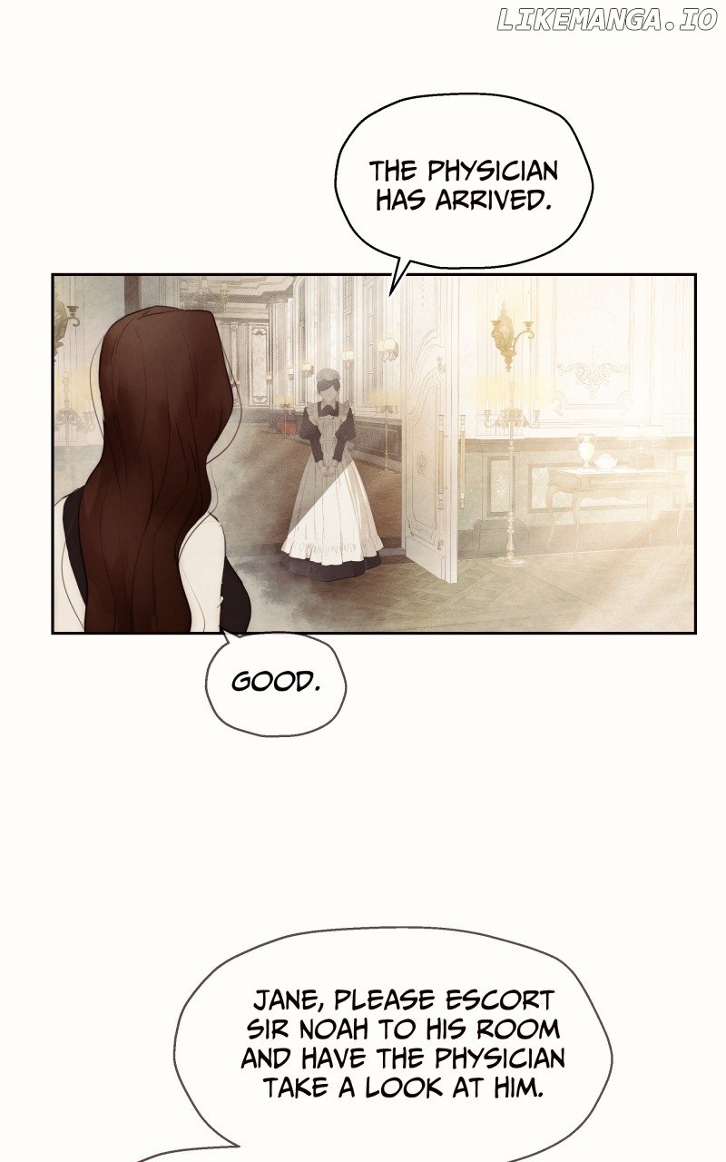 Read I Am the Villain Manga Online