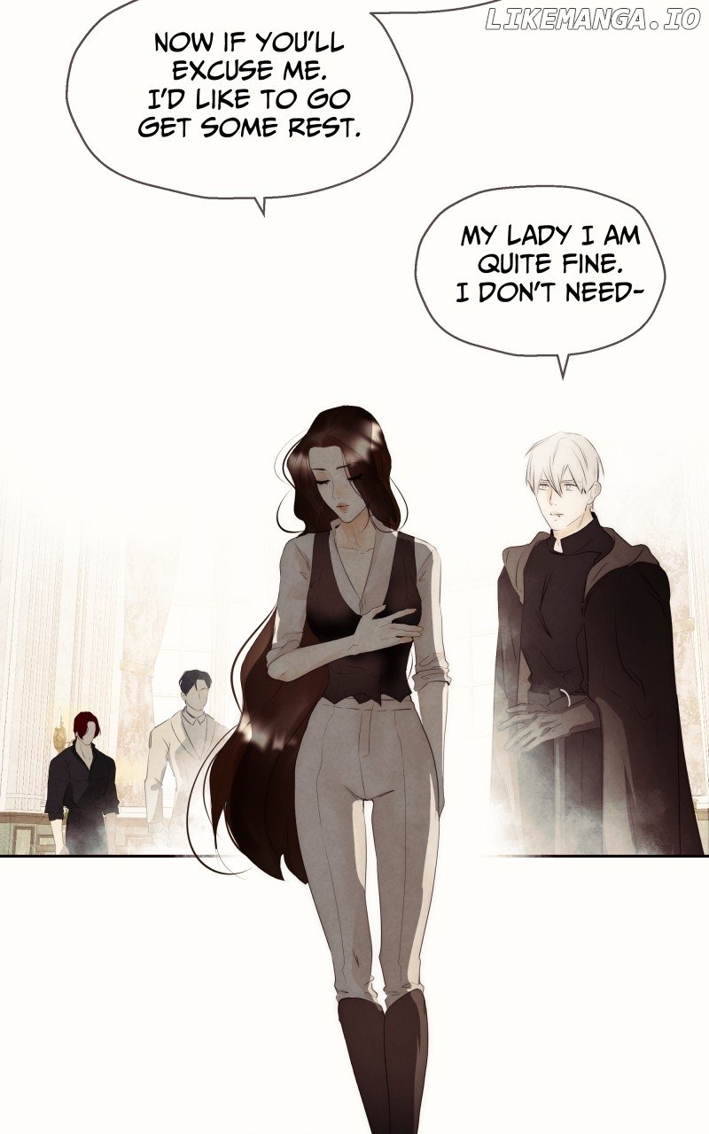 Read I Am the Villain Manga Online