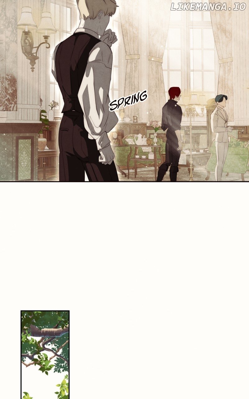 Read I Am the Villain Manga Online