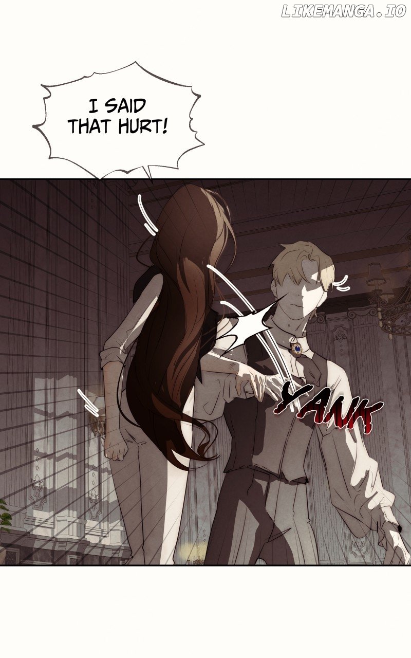 Read I Am the Villain Manga Online