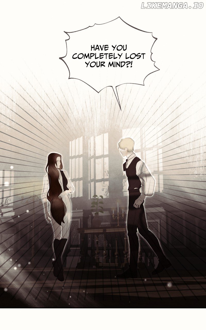 Read I Am the Villain Manga Online