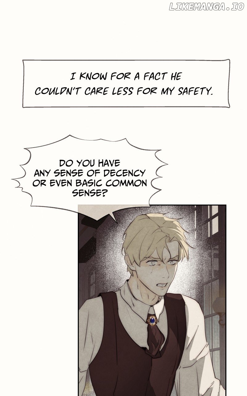 Read I Am the Villain Manga Online