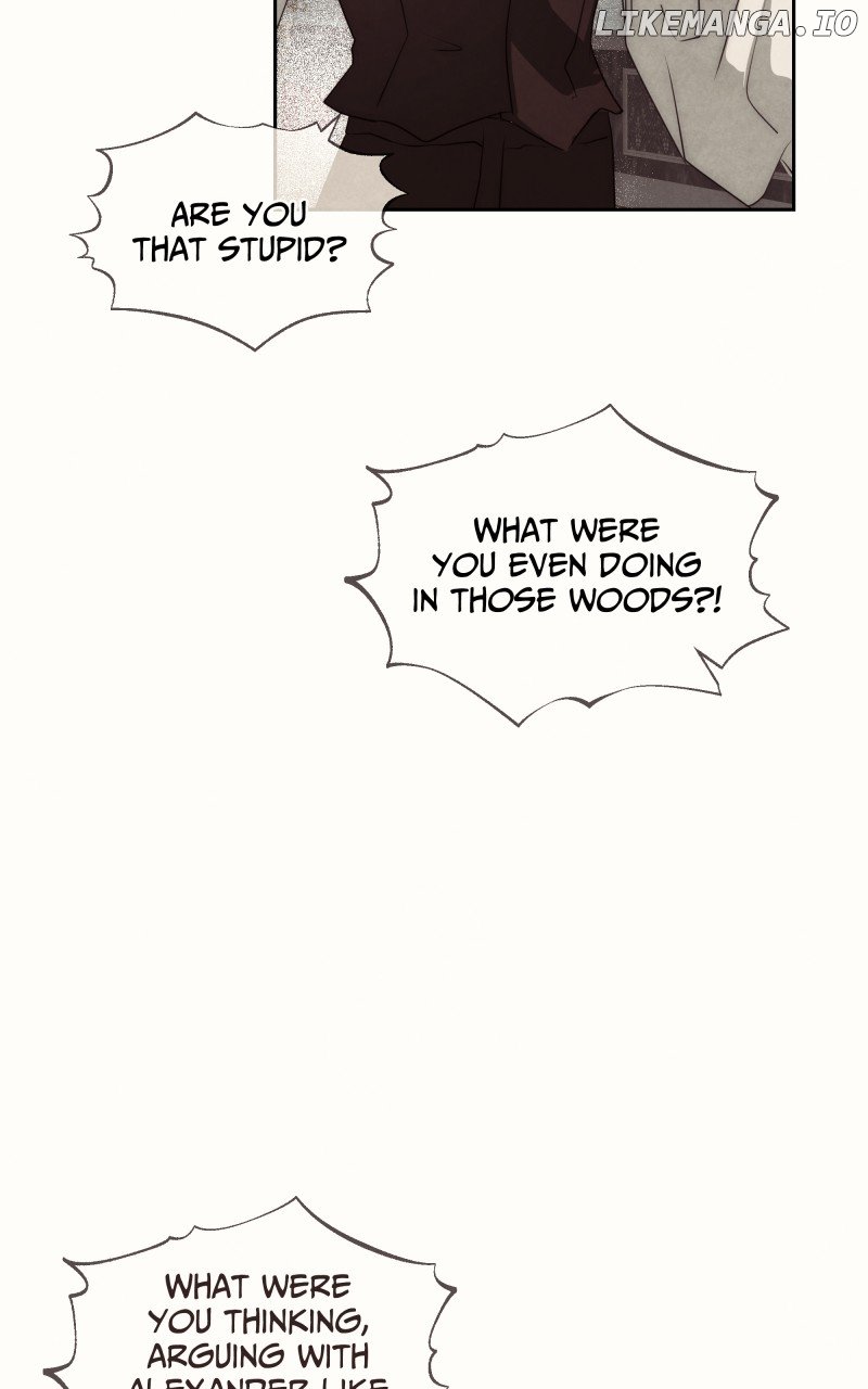 Read I Am the Villain Manga Online