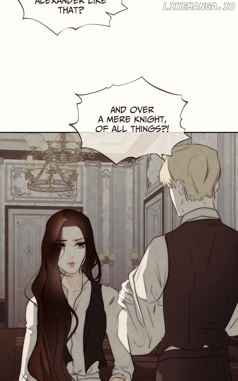 Read I Am the Villain Manga Online