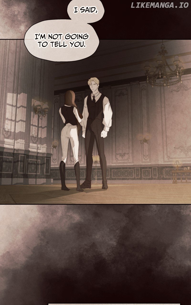 Read I Am the Villain Manga Online