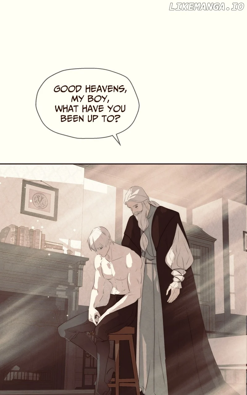 Read I Am the Villain Manga Online