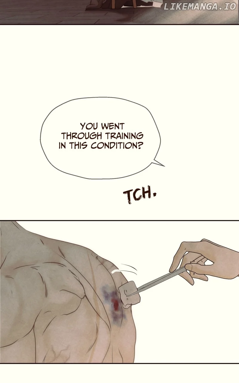 Read I Am the Villain Manga Online