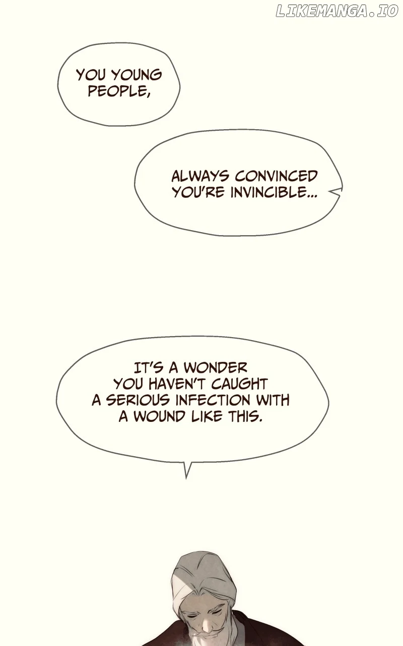 Read I Am the Villain Manga Online