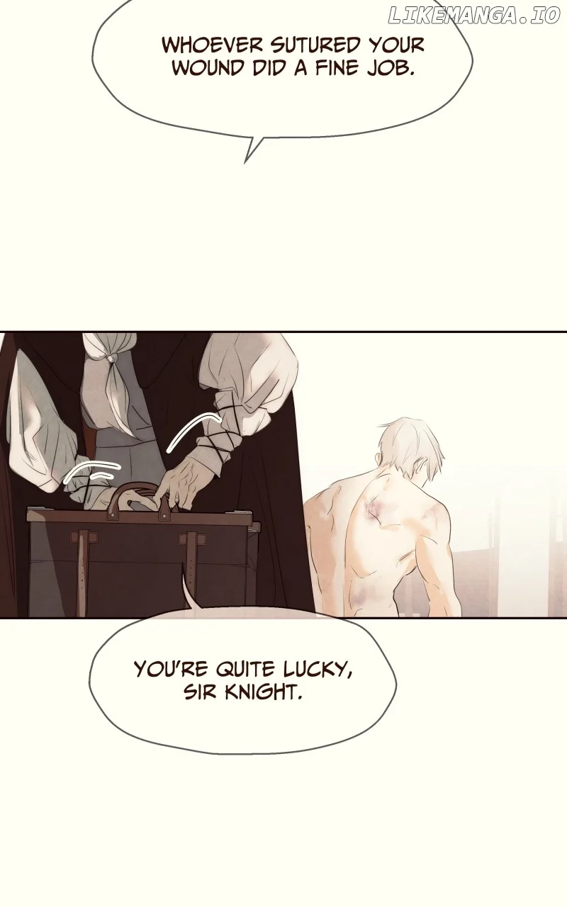 Read I Am the Villain Manga Online